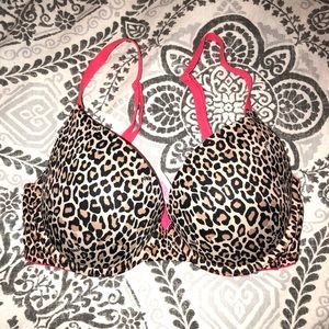 Victoria’s Secret Push-up Bra